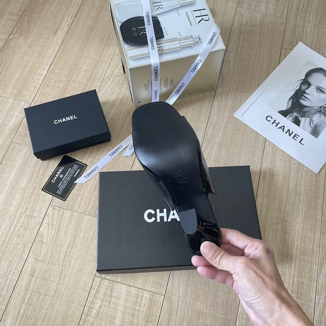 Chanel LX35J תמונה 10