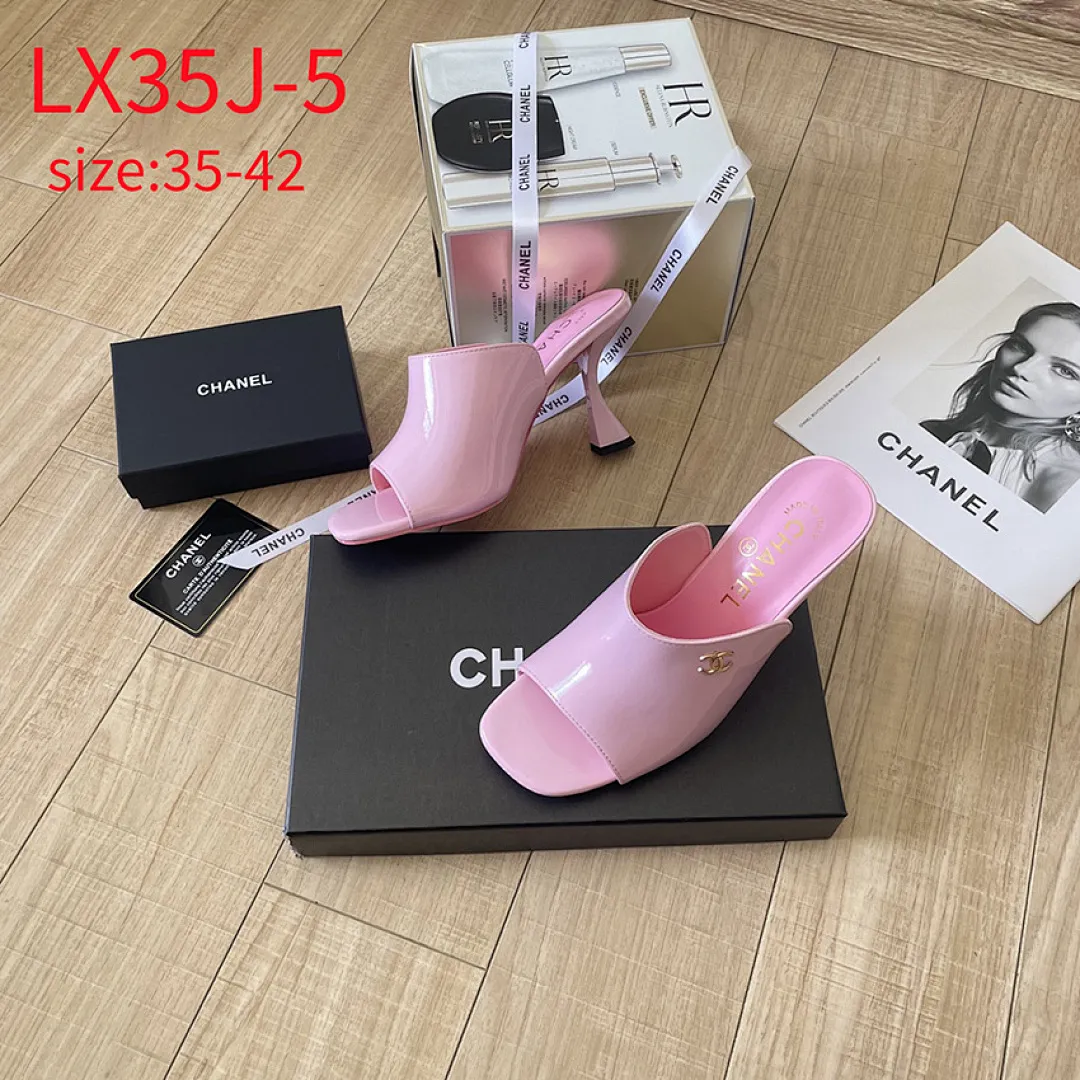 Chanel LX35J תמונה 11