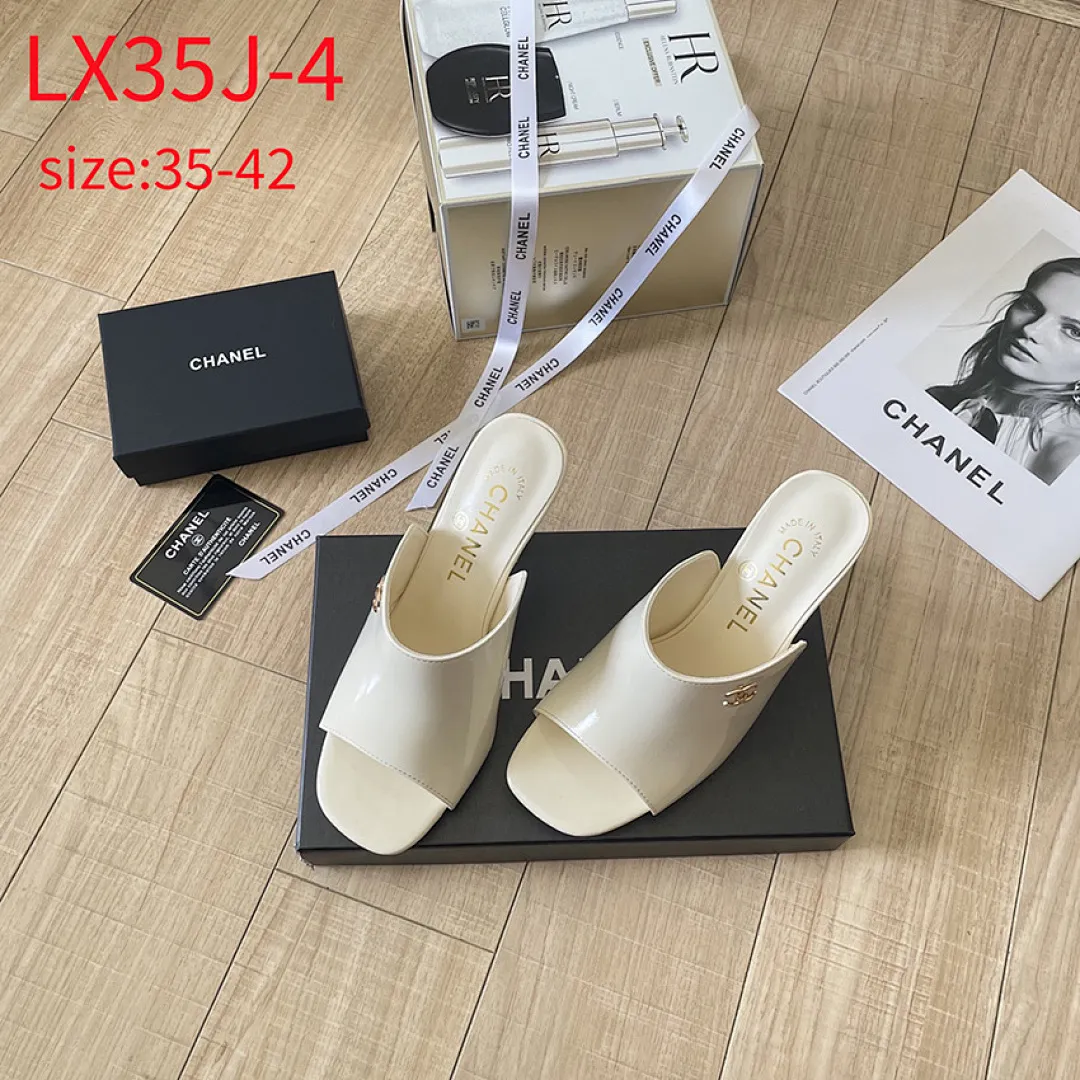 Chanel LX35J תמונה 12
