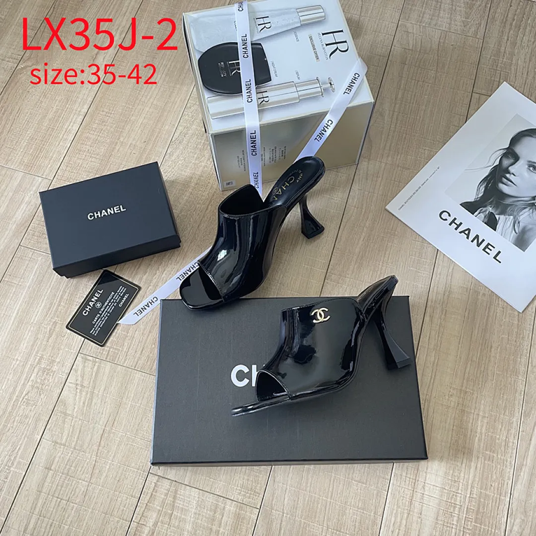 Chanel LX35J תמונה 14