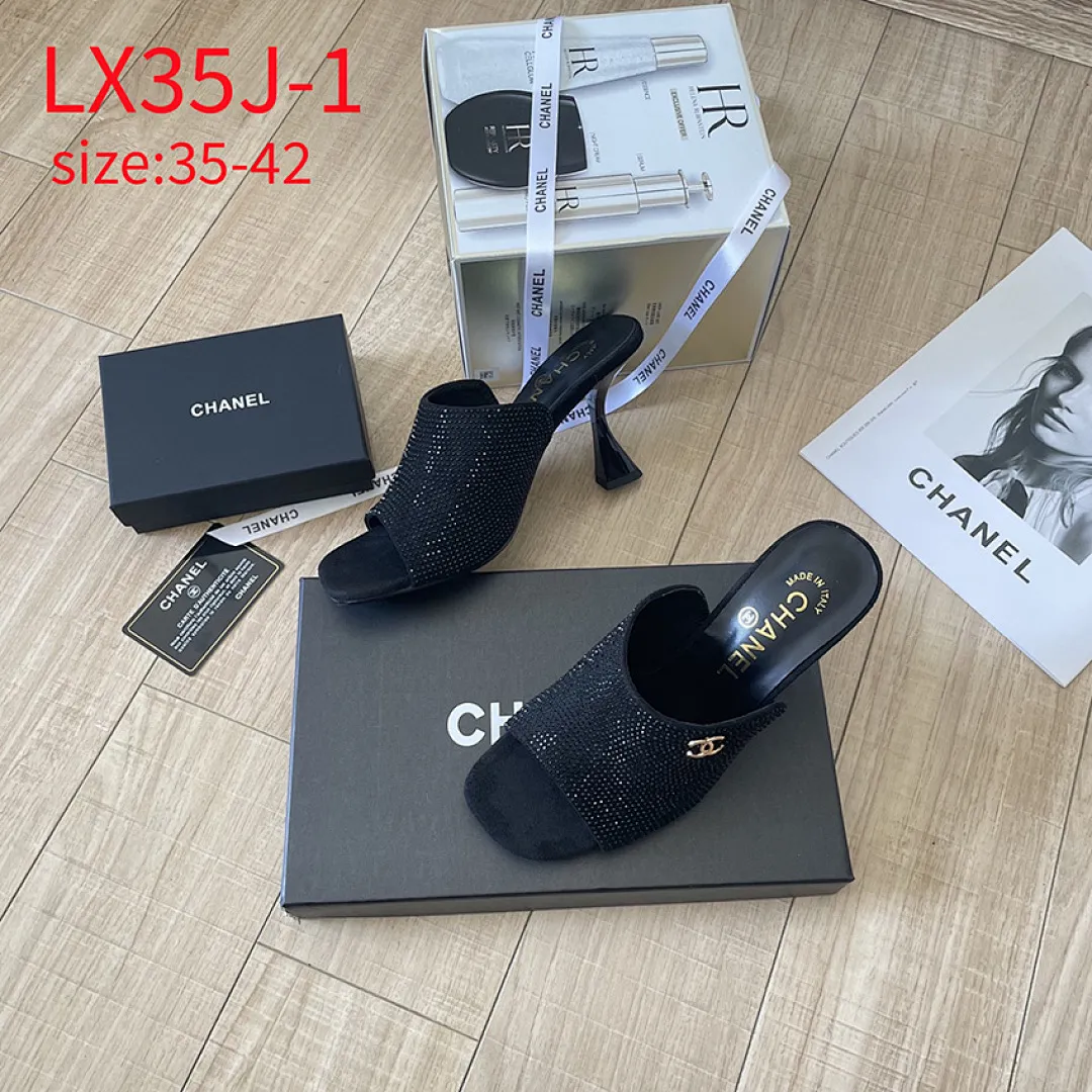 Chanel LX35J תמונה 15