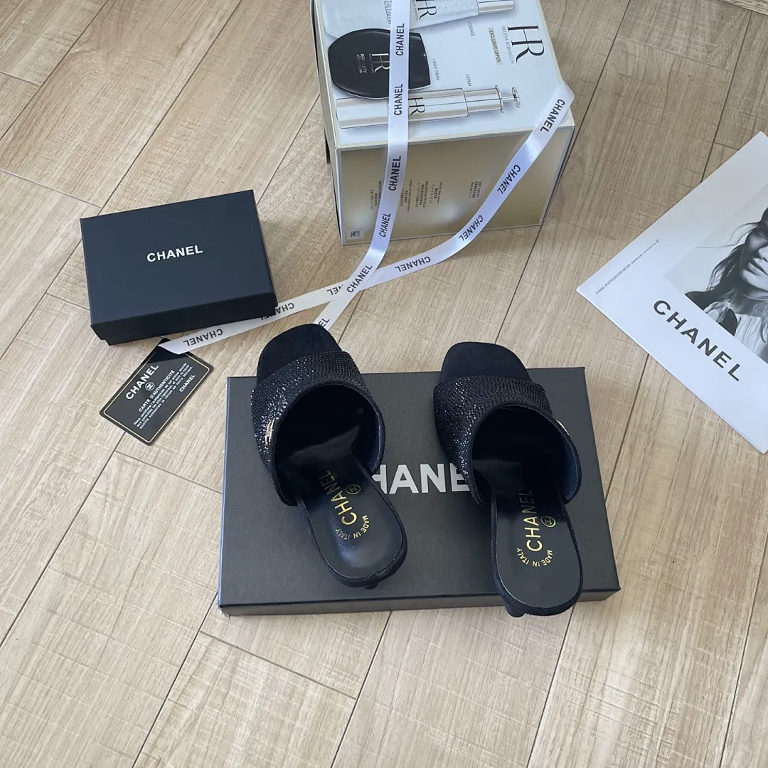 Chanel LX35J תמונה 3
