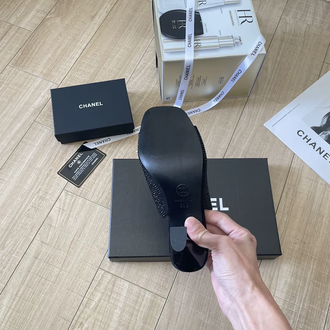 Chanel LX35J תמונה 4