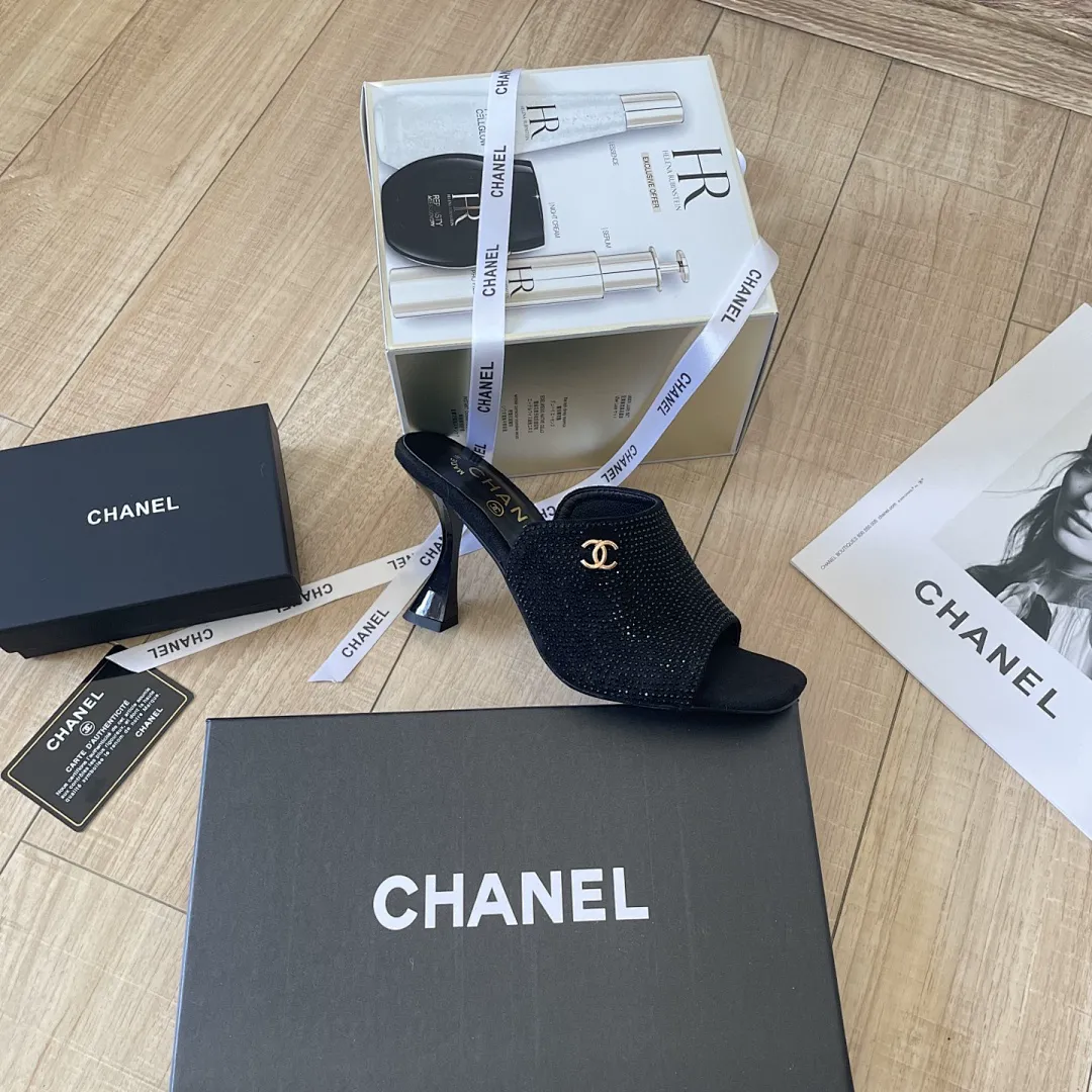 Chanel LX35J תמונה 6