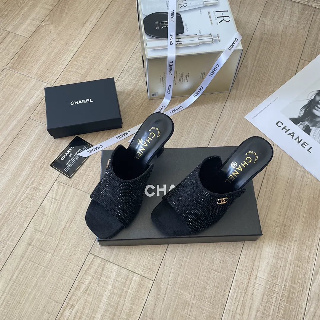 Chanel LX35J תמונה 7