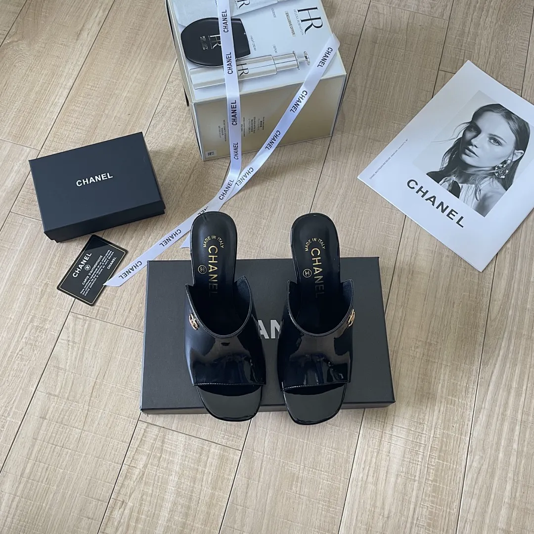 Chanel LX35J תמונה 9