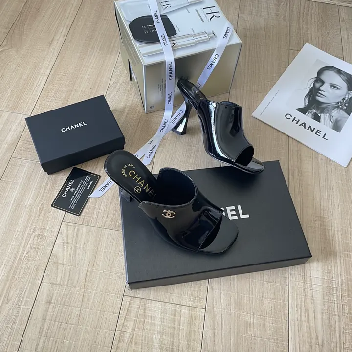Chanel LX35J
