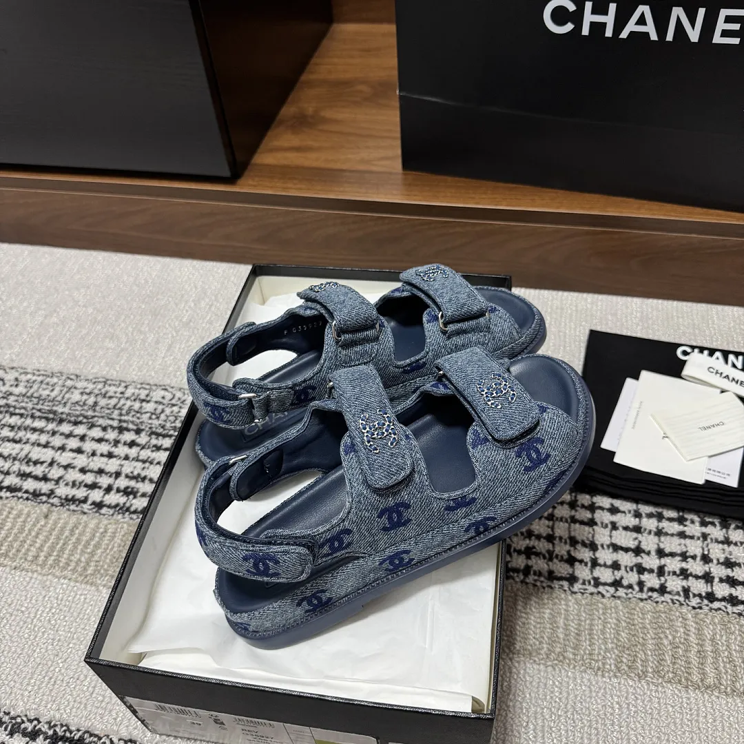 Chanel LX52 תמונה 13