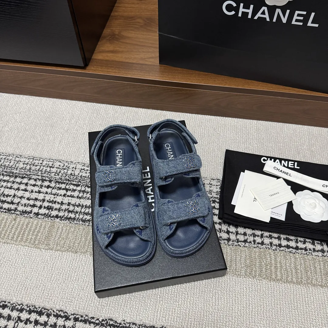Chanel LX52 תמונה 15