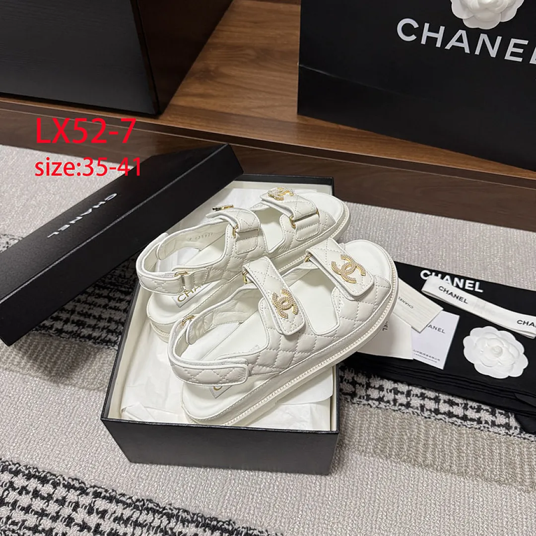 Chanel LX52 תמונה 4