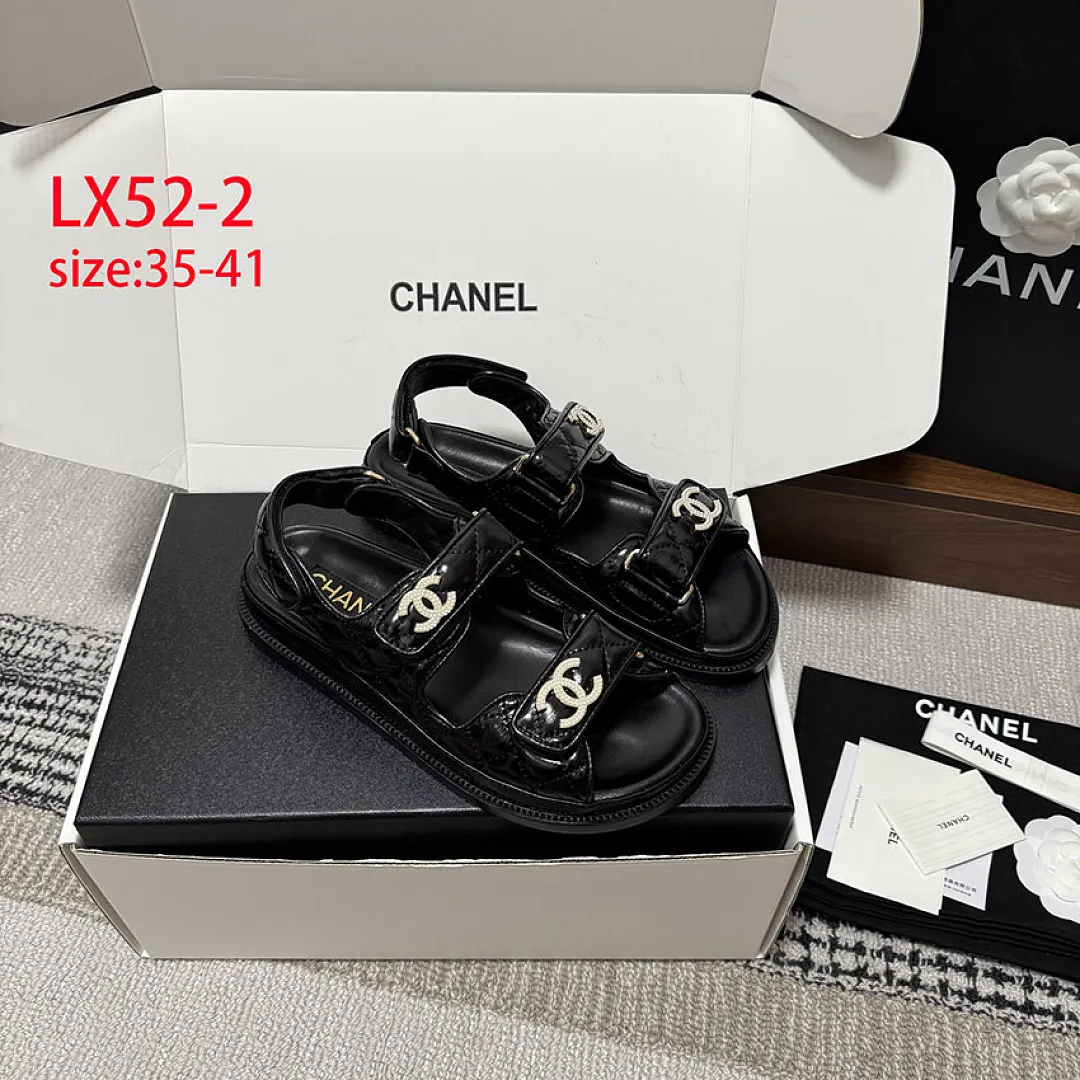 Chanel LX52 תמונה 9