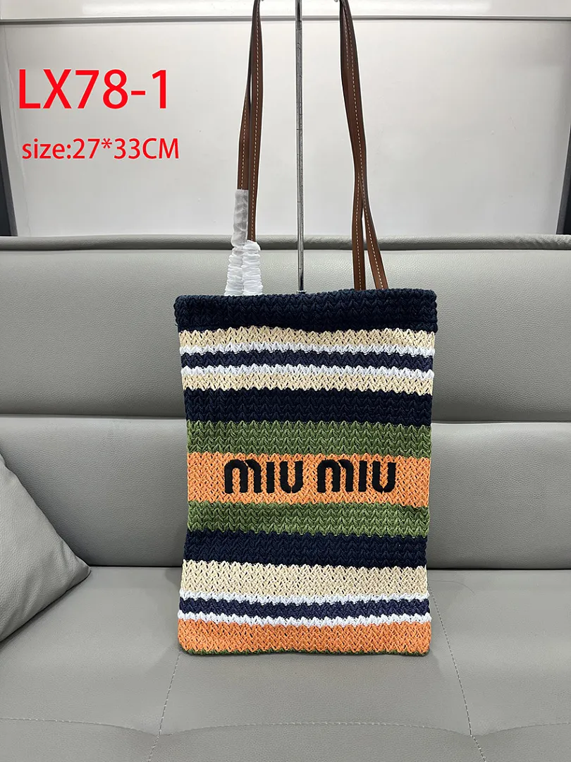 MIUMIU LX78 תמונה 10