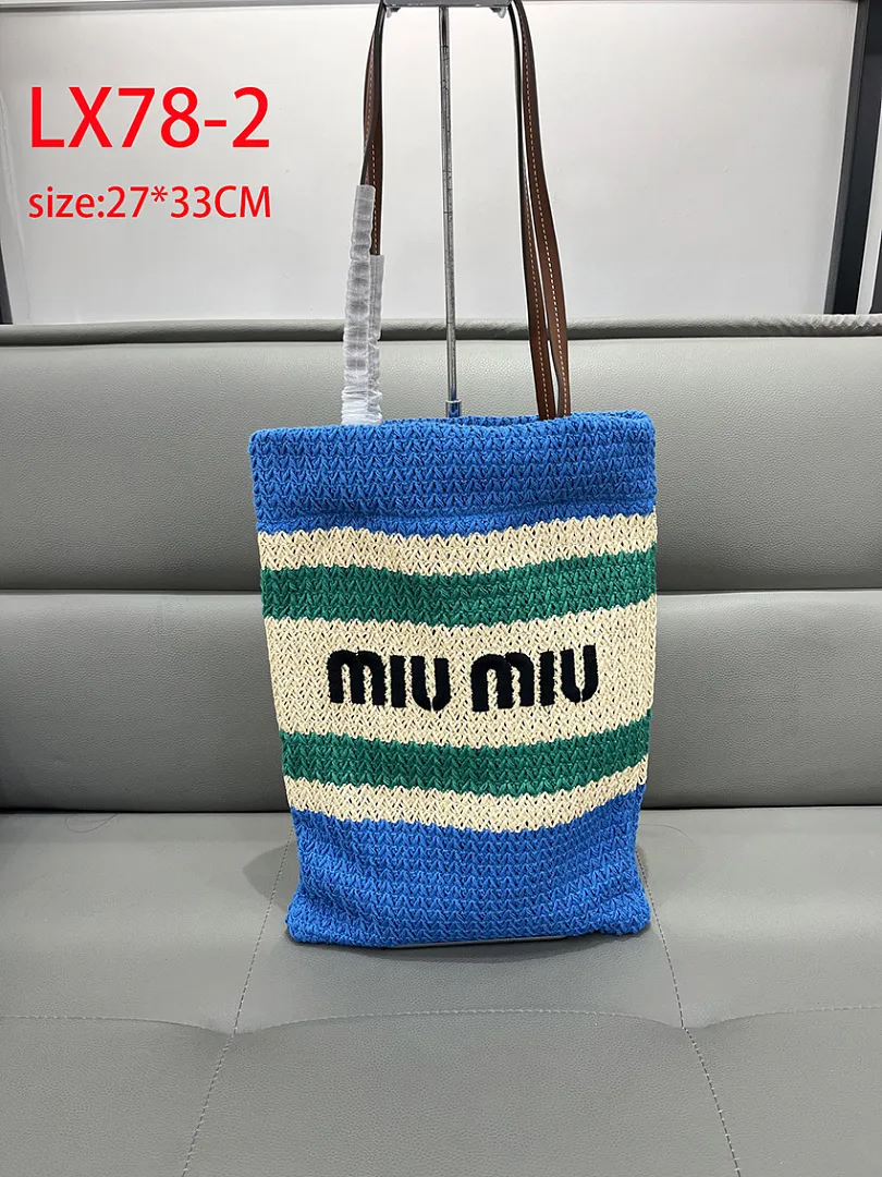 MIUMIU LX78 תמונה 9