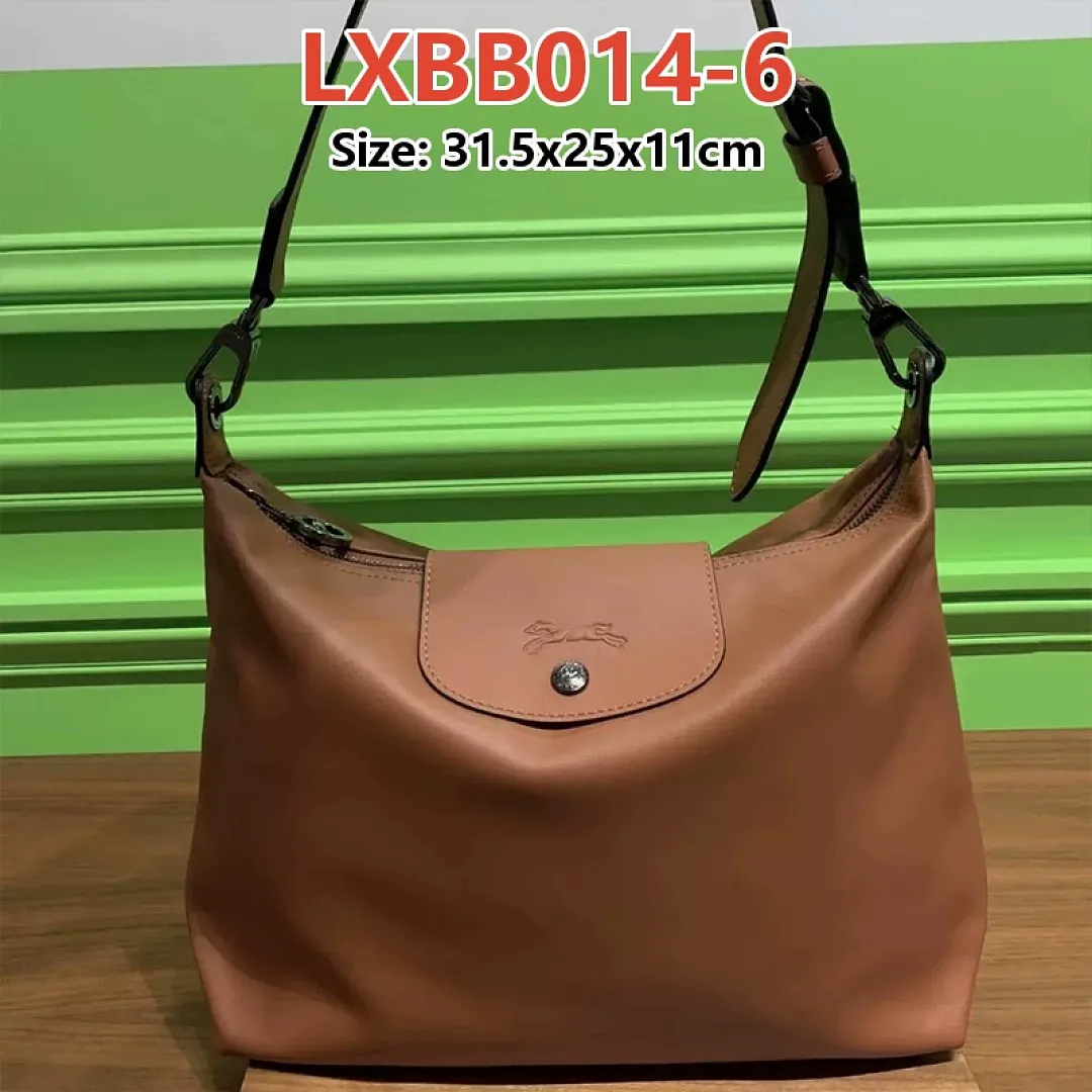 Longchamp LXBB014 תמונה 10