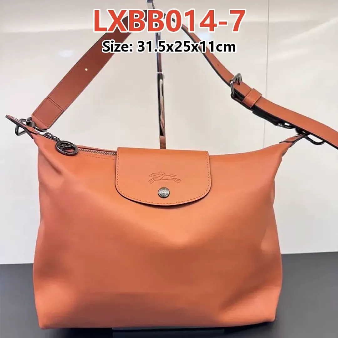 Longchamp LXBB014 תמונה 11