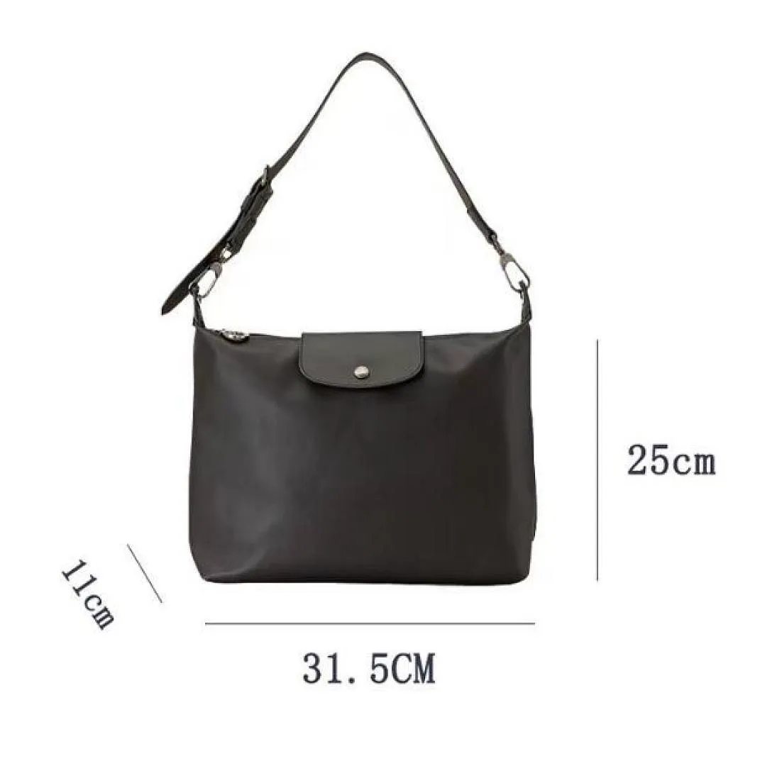 Longchamp LXBB014 תמונה 14