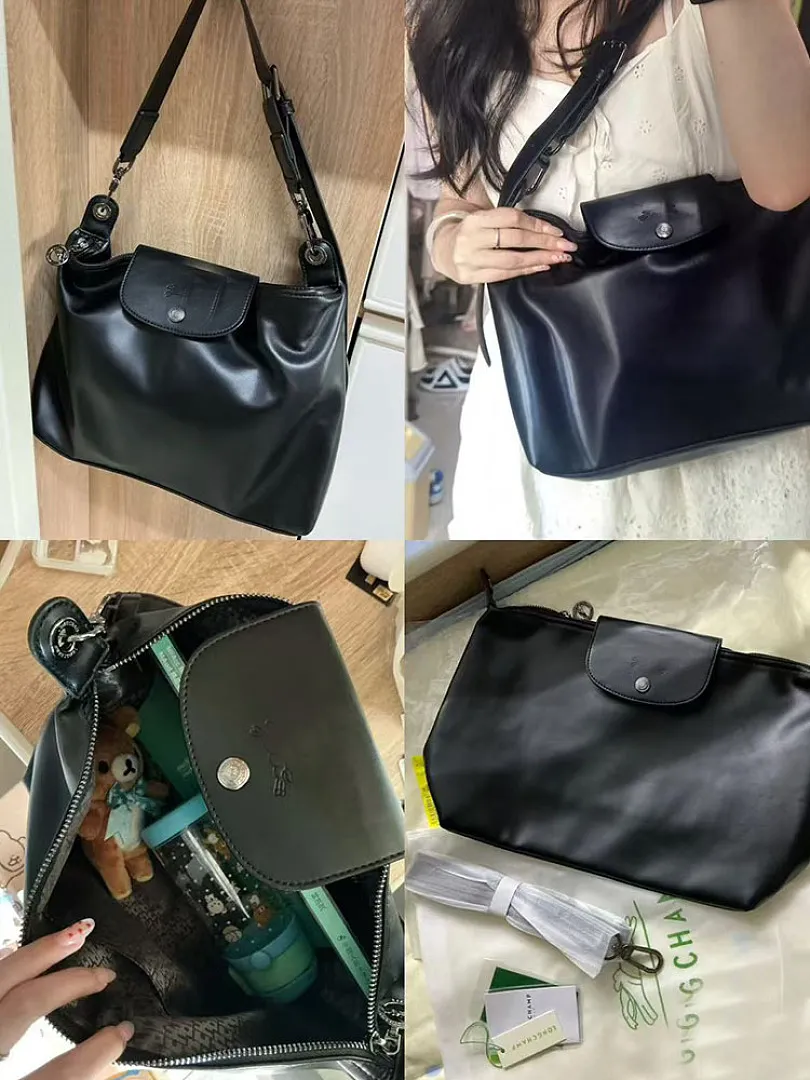 Longchamp LXBB014 תמונה 2