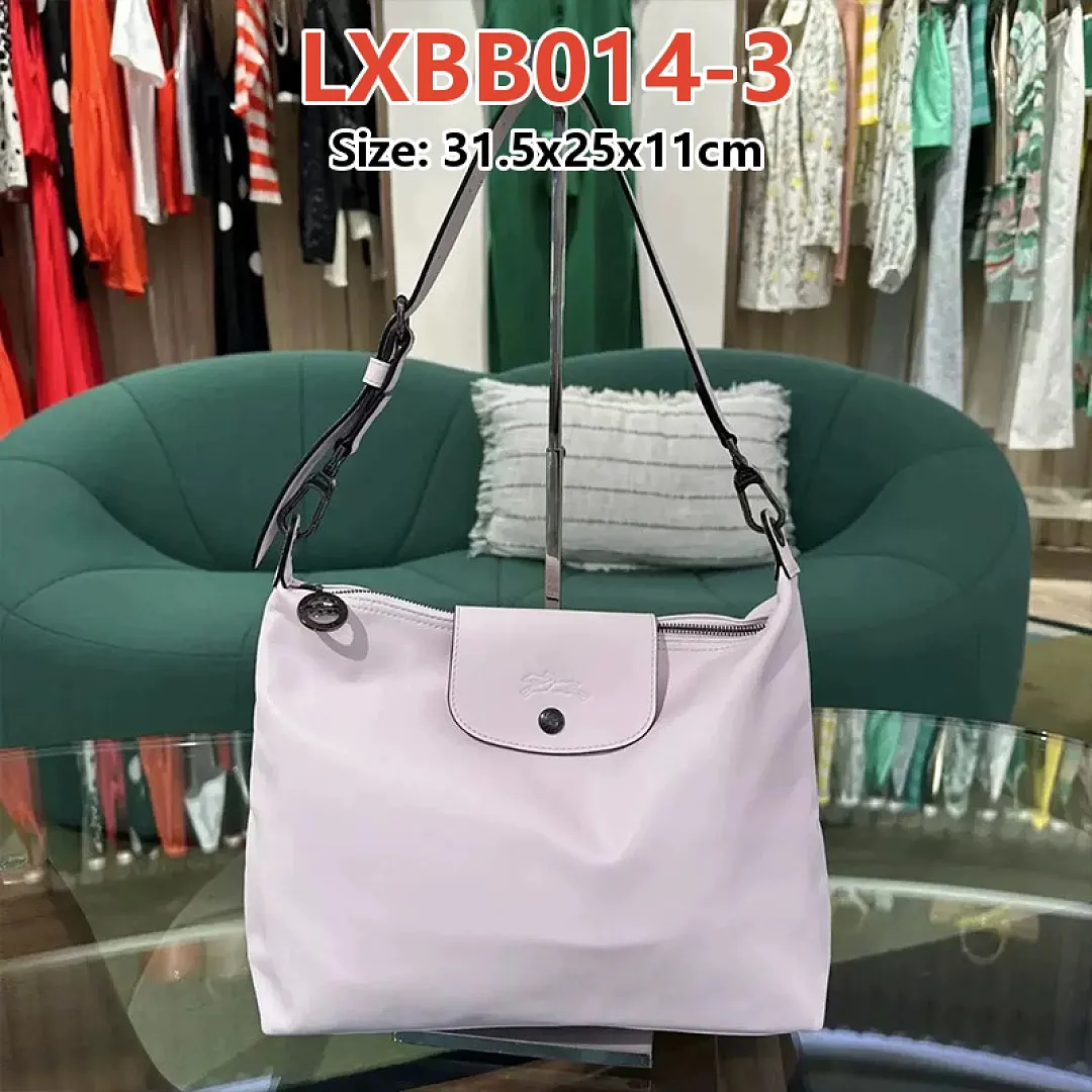 Longchamp LXBB014 תמונה 7