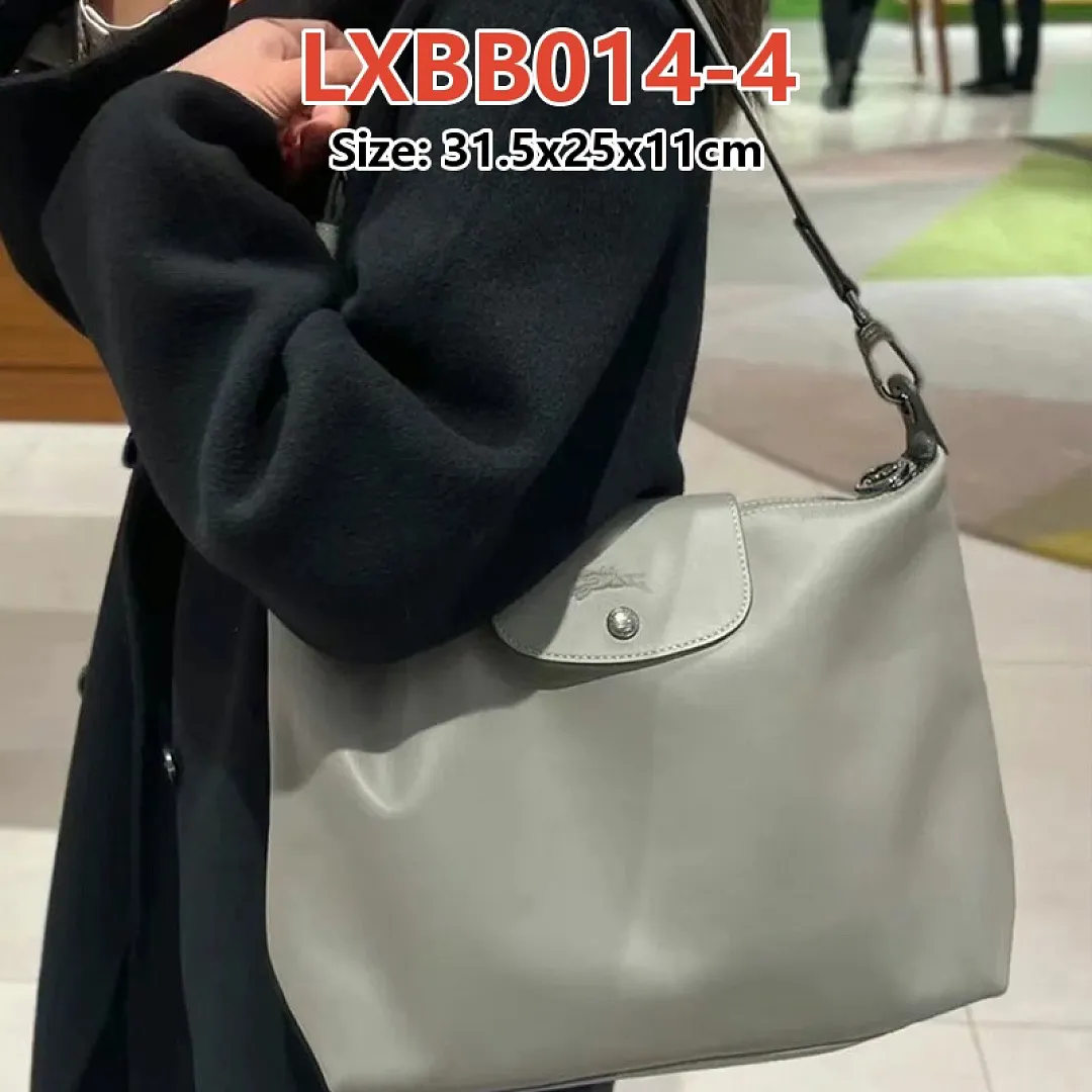 Longchamp LXBB014 תמונה 8