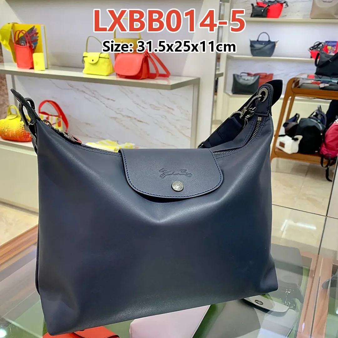 Longchamp LXBB014 תמונה 9