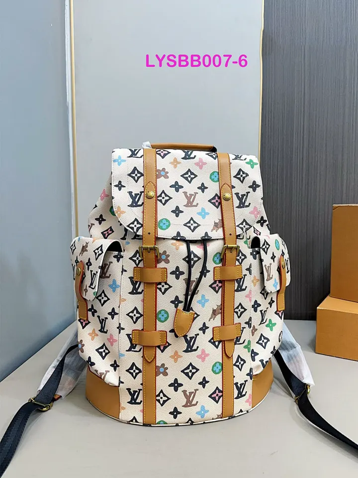 LV LYSBB007