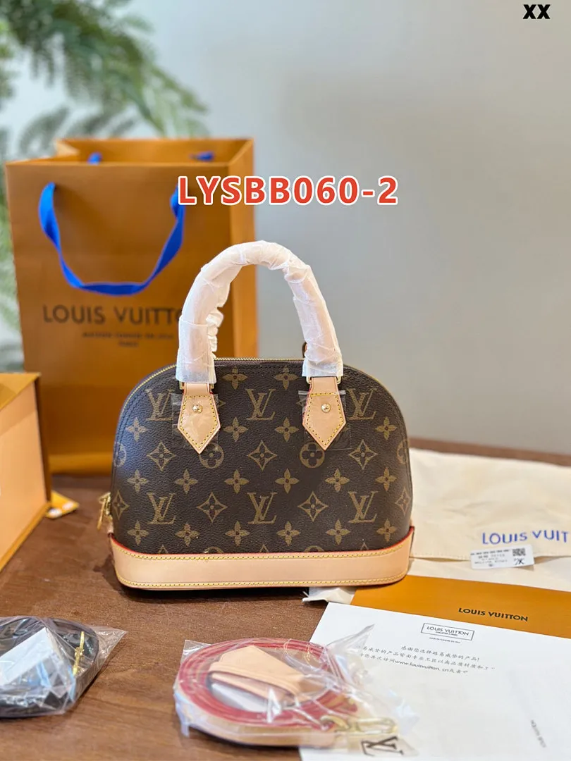 LV LYSBB060 תמונה 8