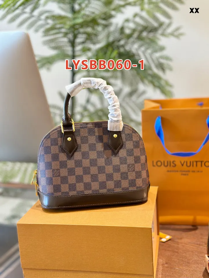 LV LYSBB060