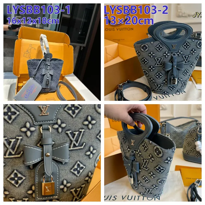 LV LYSBB103