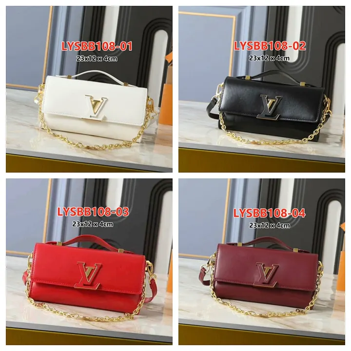 LV LYSBB108