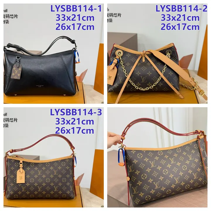 LV LYSBB114
