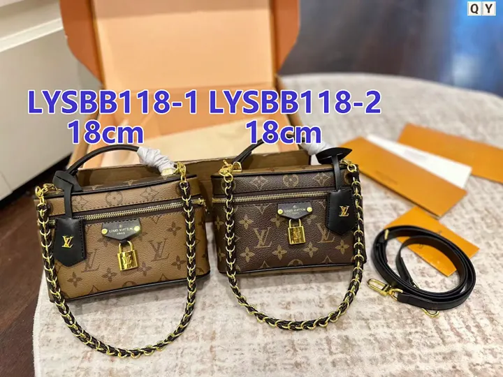 LV LYSBB118