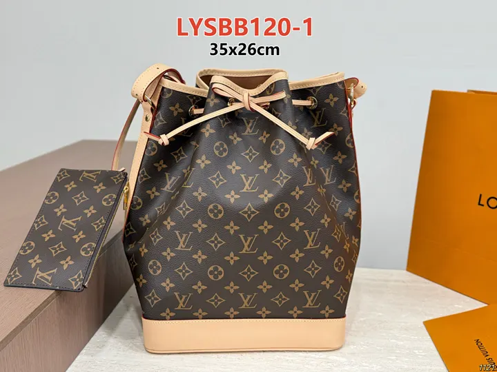 LV LYSBB120