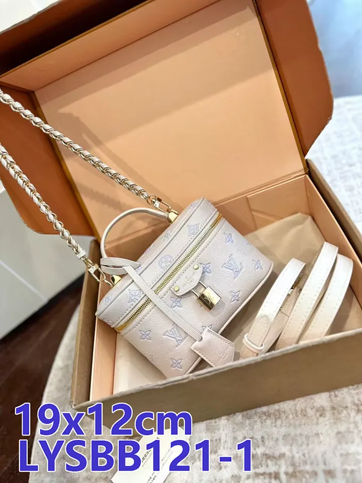 LV LYSBB121
