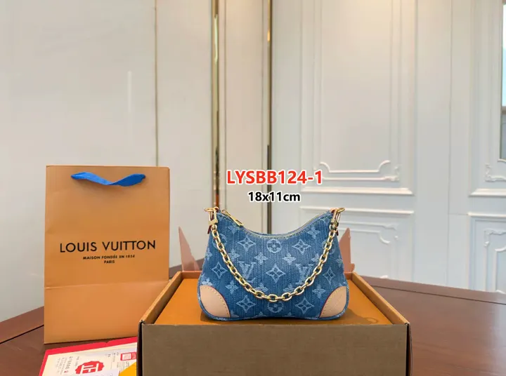 LV LYSBB124
