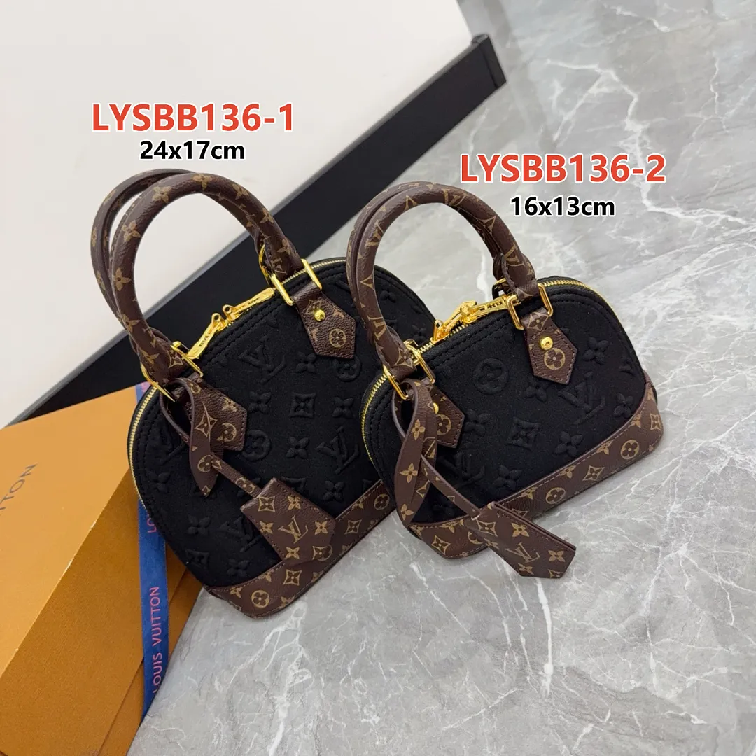 LV LYSBB136 תמונה 10