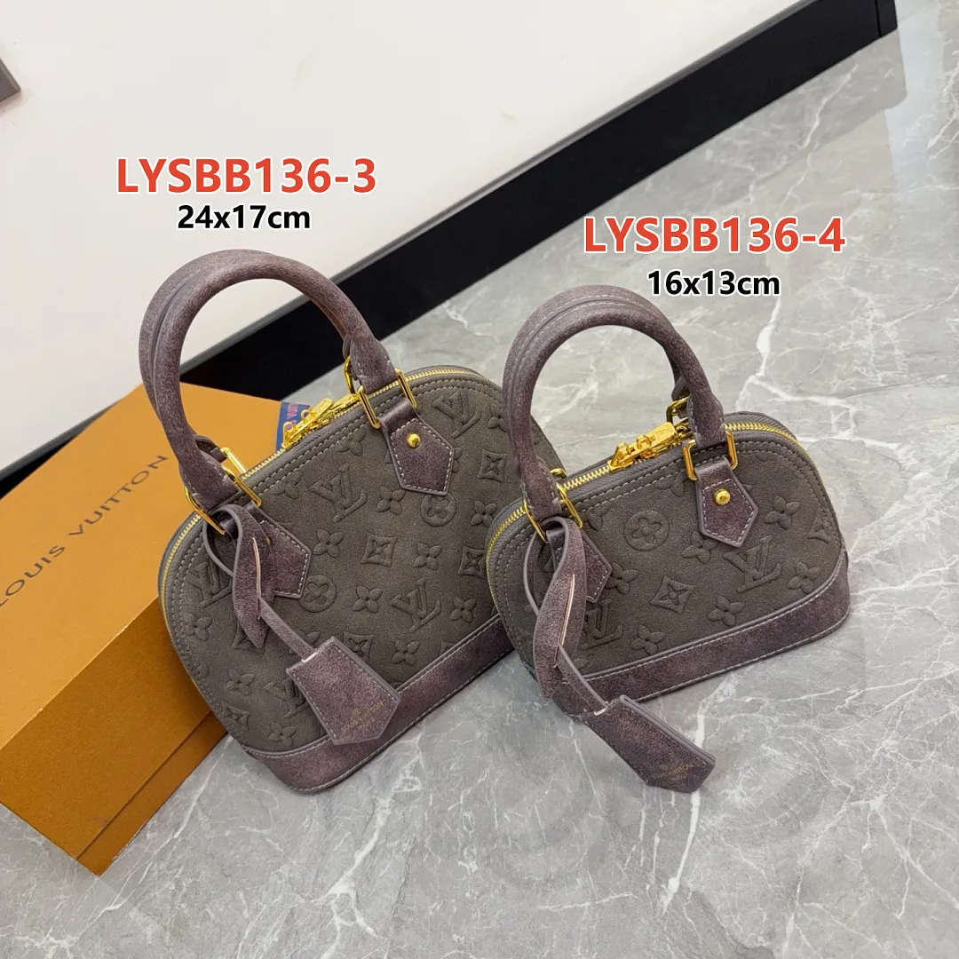 LV LYSBB136 תמונה 11
