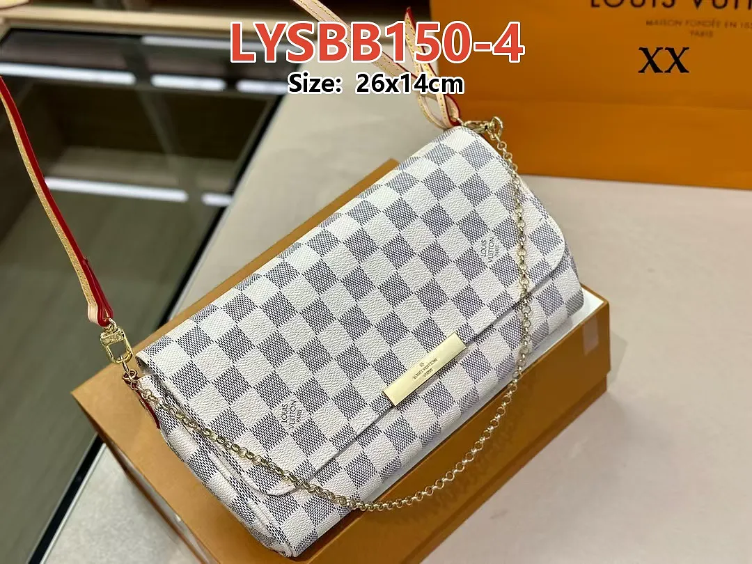 LV LYSBB150 תמונה 12