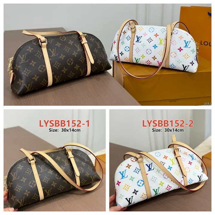LV LYSBB152