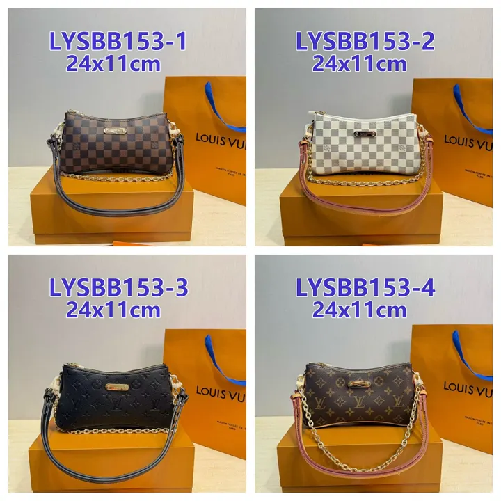 LV LYSBB153