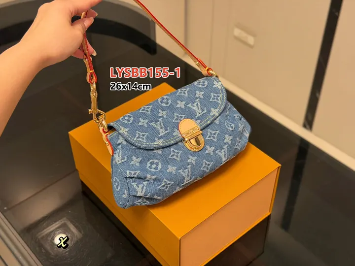 LV LYSBB155