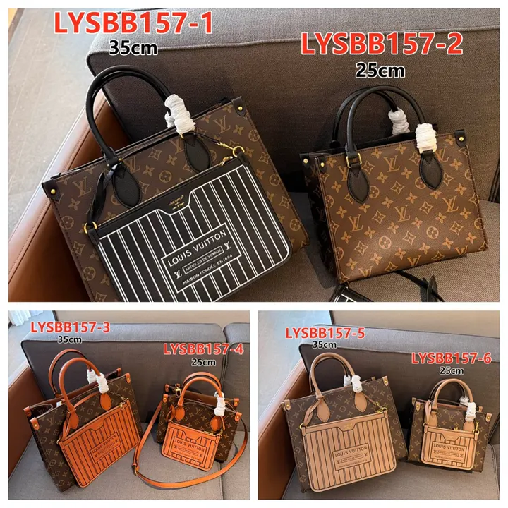 LV LYSBB157