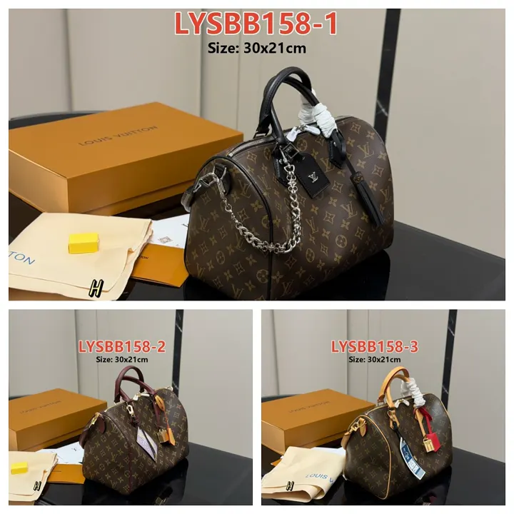 LV LYSBB158