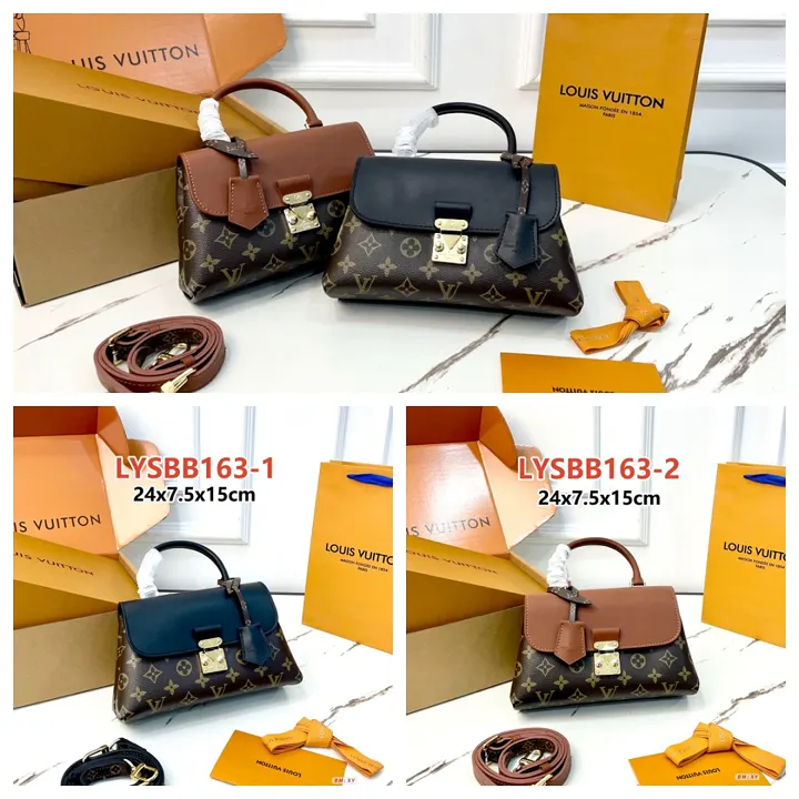 LV LYSBB163