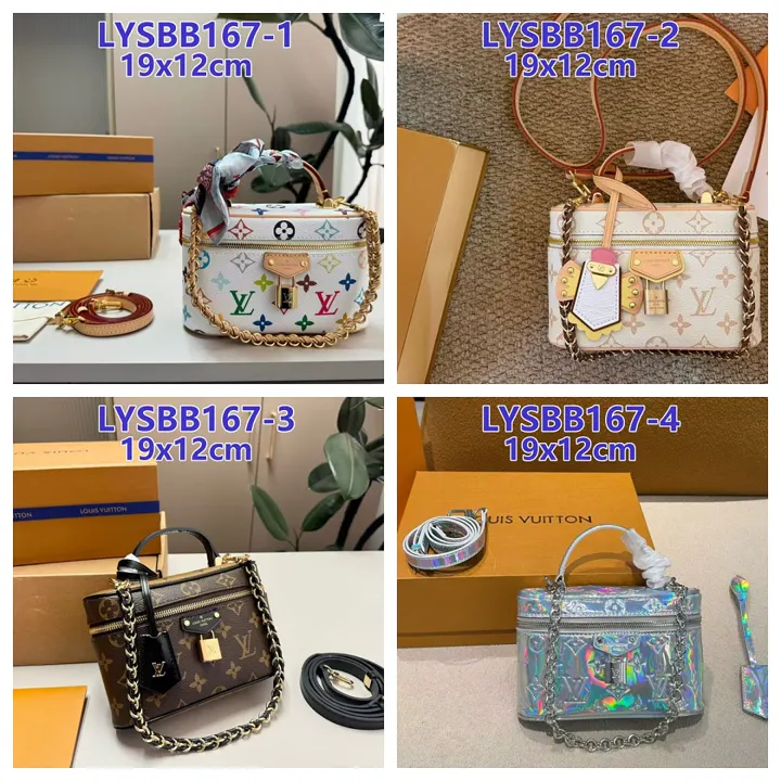 LV LYSBB167
