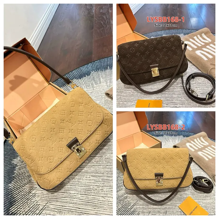 LV LYSBB168