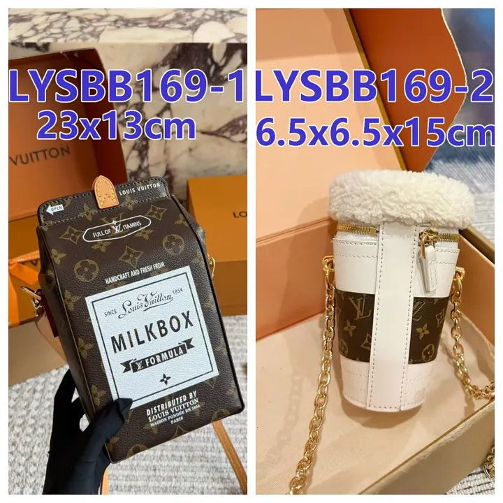 LV LYSBB169
