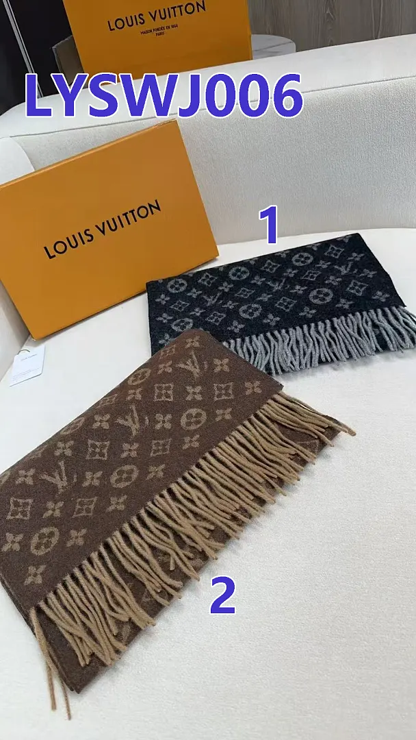 LV LYSWJ006