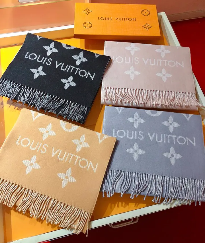 LV LYSWJ007