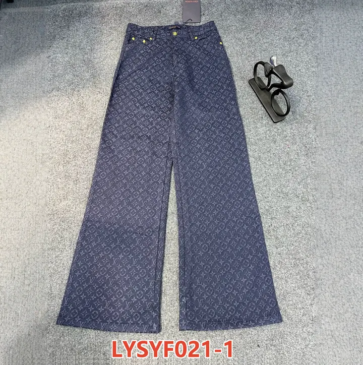 LV LYSYF021