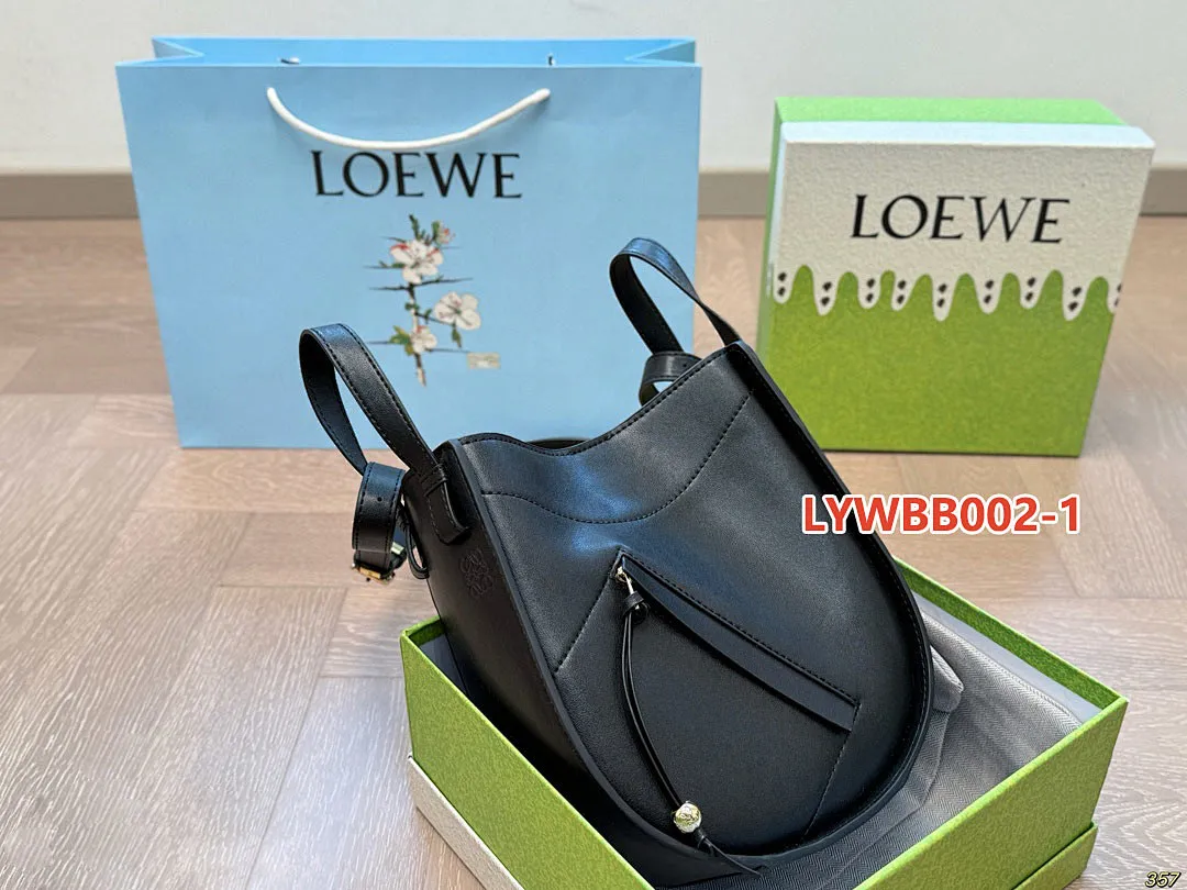 Loewe LYWBB002 תמונה 10